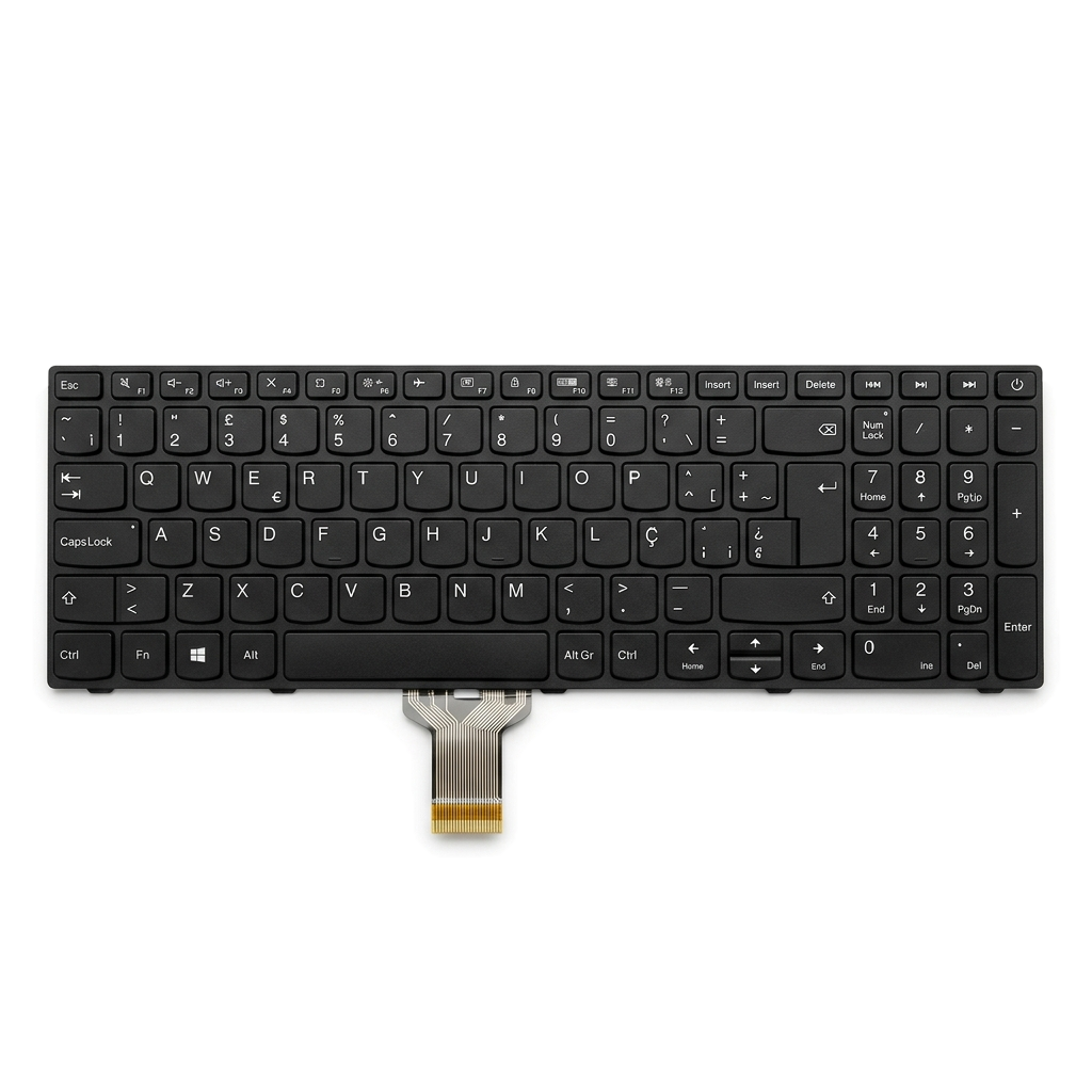 Teclados