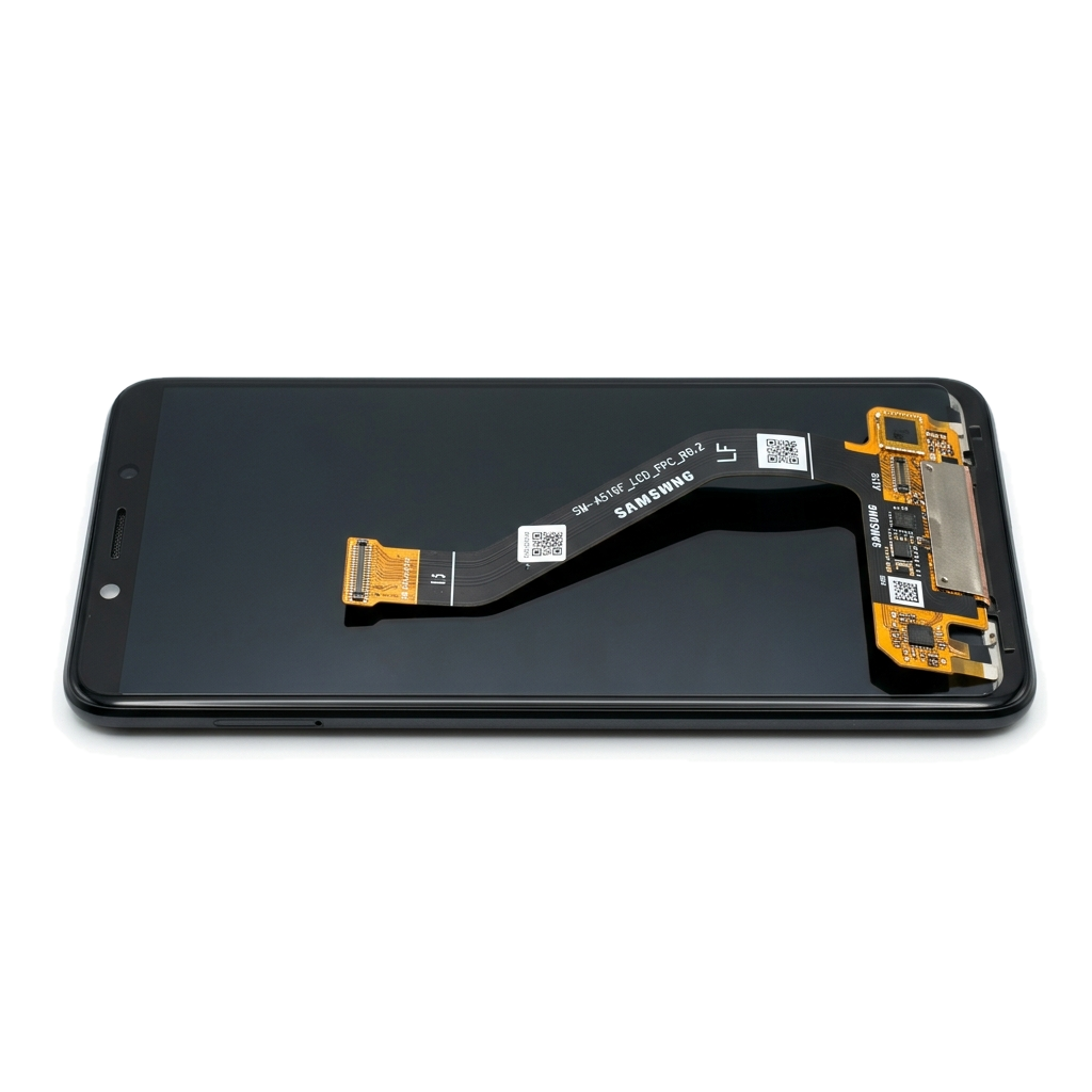 Módulo Display Samsung Galaxy A03 / A03 Core con Marco